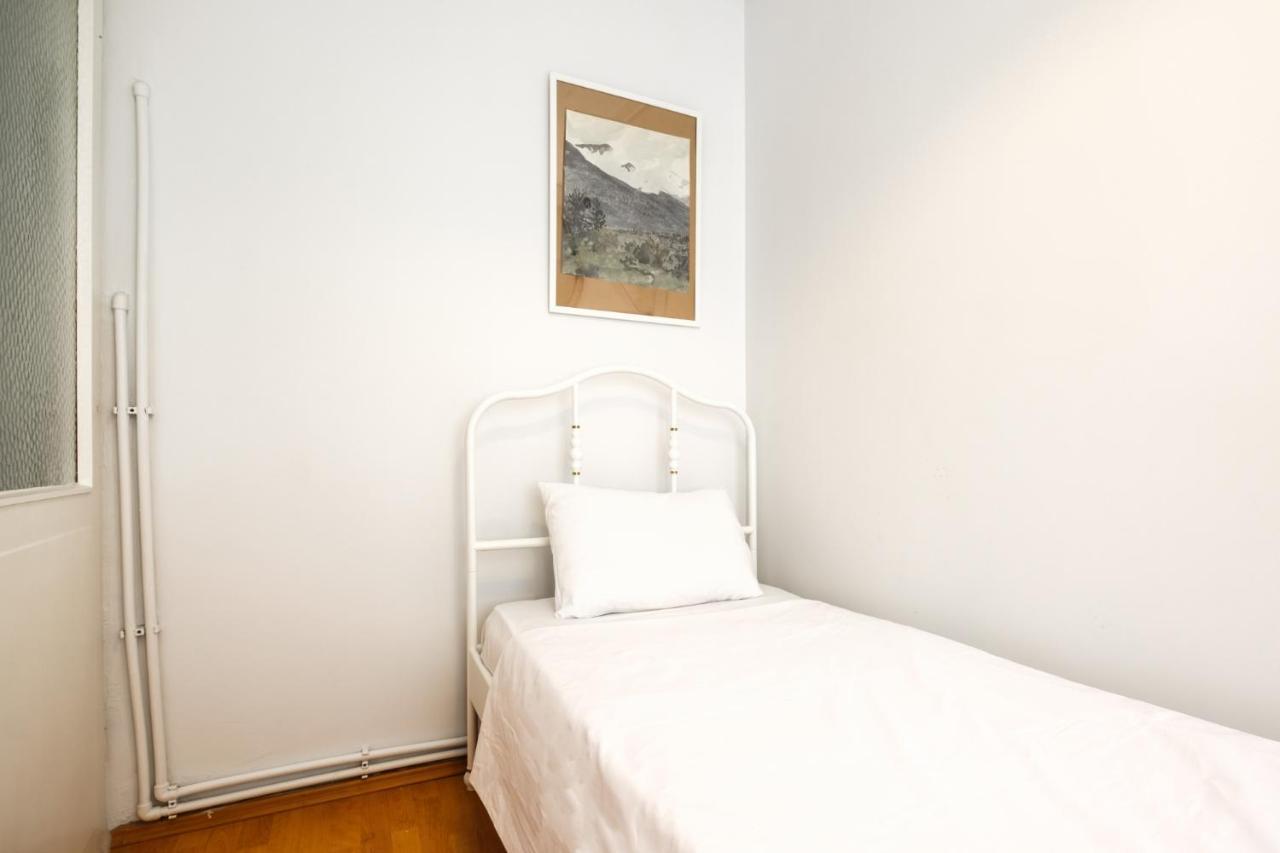 Gorgeous Apartment With Central Location In Sisli 이스탄불 외부 사진