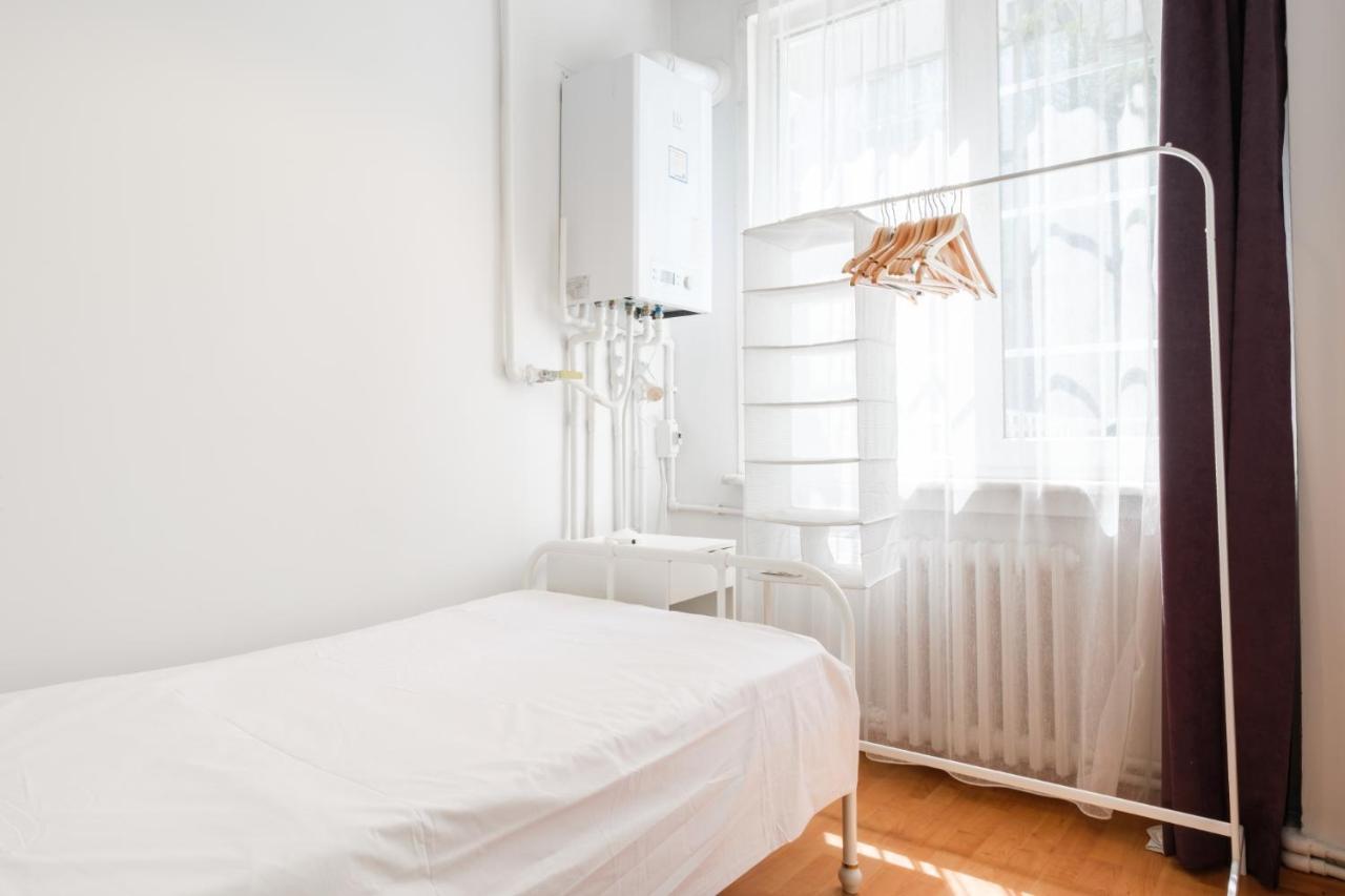 Gorgeous Apartment With Central Location In Sisli 이스탄불 외부 사진